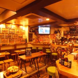 10名様～（※条件あり）貸切OK！お気軽にお問い合わせください。