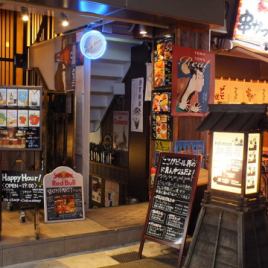 20名様～貸切OK。18：00までのスタートであれば10名様からでも貸切対応します！