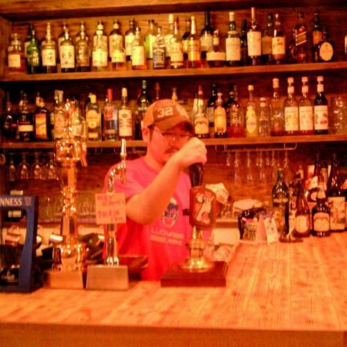 ◆世界の美味いビール多数