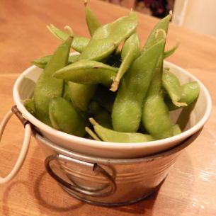 枝豆