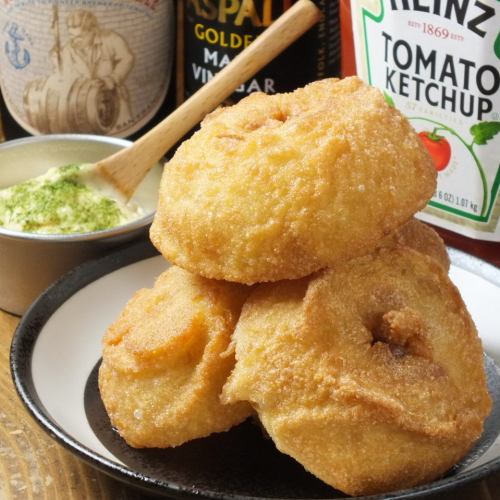 オニオンリング　Half／Full