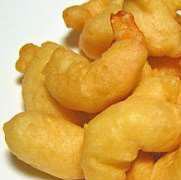 ハーブシュリンプ＆チップス　Half／Full