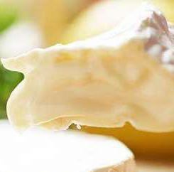 カマンベールチーズ