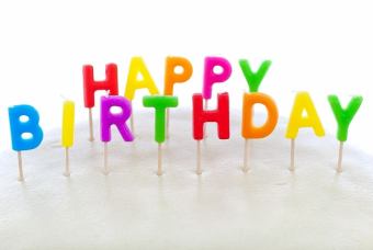 【2세 이상의 어린이용】 키즈 생일 플랜