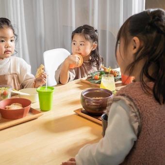 졸입원이나 진급 축하에! 「졸입원 패밀리 플랜(런치)」
