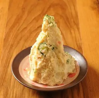 ポテトサラダ