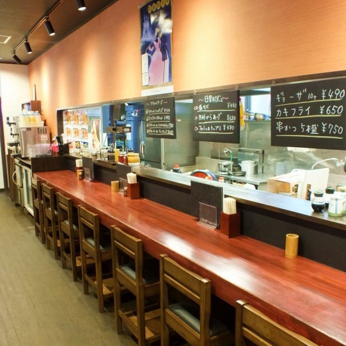 大衆居酒屋 味工房 六車 高松駅前店 公式