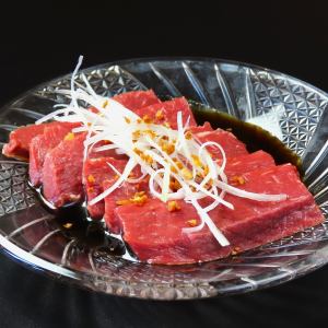 ずっきゅん刺し