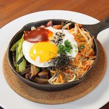 KHC Bibimbap