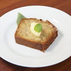 Banana Bread