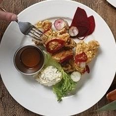 お酒のおつまみも充実