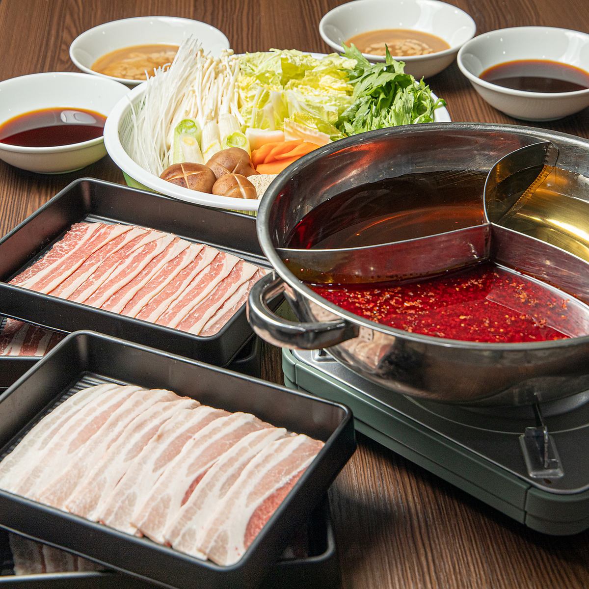 美味しい料理とお酒があれば会話も弾む♪当店の料理で楽しいひとときをお手伝いします