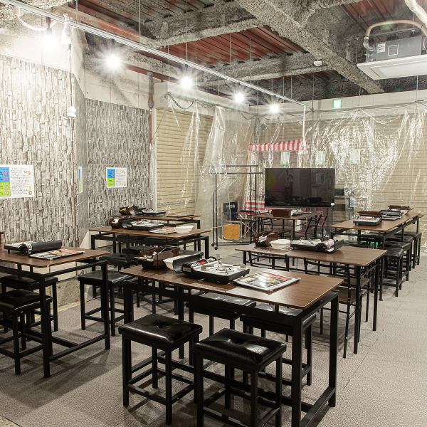 大人数でも周囲を気にせずゆったりとお過ごしいただけるのが魅力です。皆さまで楽しい時間をお過ごしくださいね！ご予約はお早めにどうぞ◎大切な方々と共に至福のひと時をお楽しみ下さい。