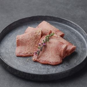 和牛牛舌成本