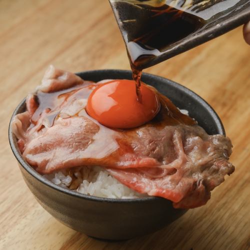 こだわりの和牛を堪能