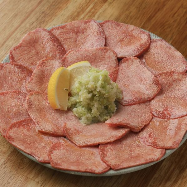 【日高商店名物　其の壱】『和牛タン』含む10種のタン