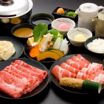 [All-you-can-drink included] ☆Heian Course☆ 90 minutes all-you-can-eat and drink of domestic beef and pork 7,898 yen → 6,000 yen (tax included)