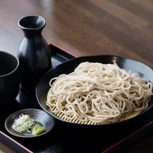 和の趣のプライベート空間