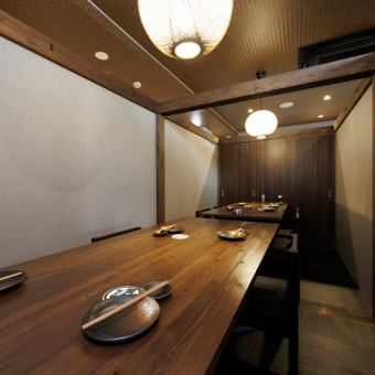 貸切り最大52名様まで可能