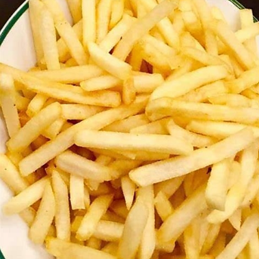 トリュフのフライドポテト