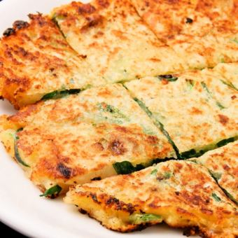 야채/치즈/콘