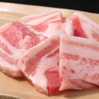 국산 돼지 장미