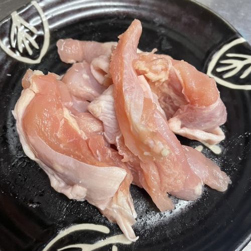 鶏もも
