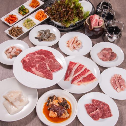 ◇◆厳選されたお肉をお値打ち価格でご提供！上質なホルモンも取り揃えております♪◆◇