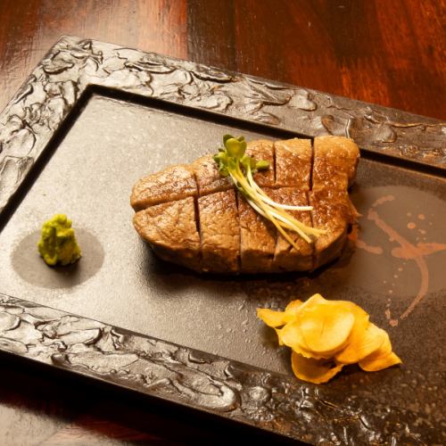 コース料理メインでご提供
