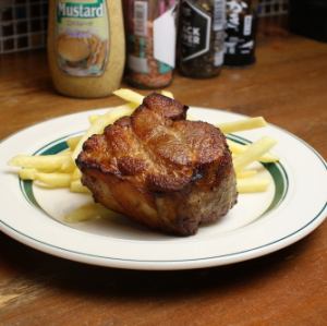 ダイヤモンドヘッド［200g］