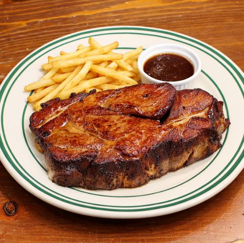 雲取山 [350g]　カナダ産豚