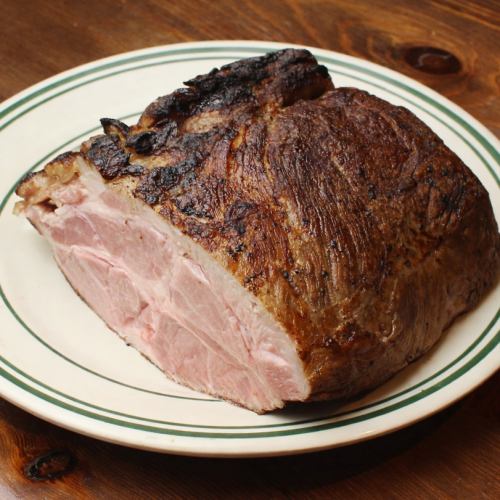 キリマンジャロ [1,000g]　カナダ産豚