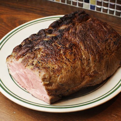 エベレスト [1,500g]　カナダ産豚