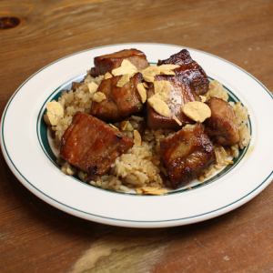 马洛里大米 [200克]