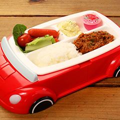 カレーライスプレート