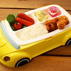 フライドチキンプレート