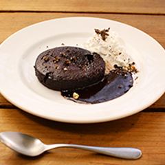 フォンダンショコラ