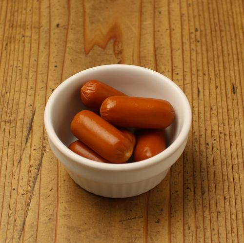 スモークチーズ