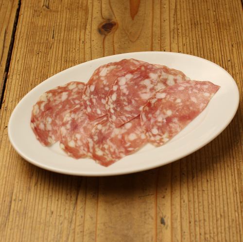 サラミロゼット