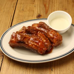 水牛猪肉（1块）