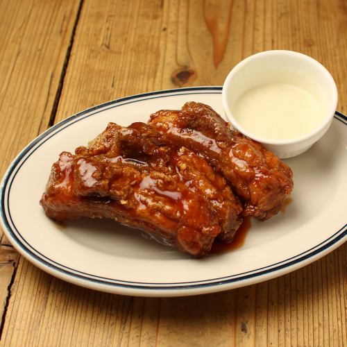 バッファローポーク 1本