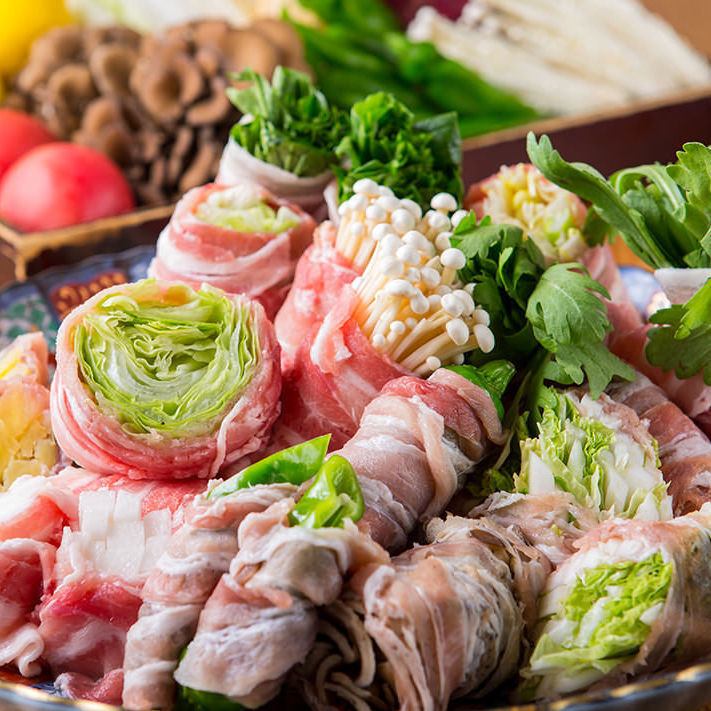 炉端焼き酒場 中々 堂島店 公式