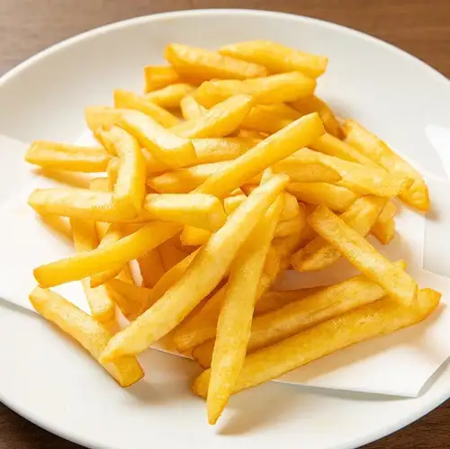 Fried potato