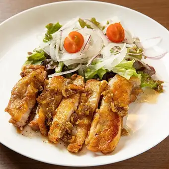 鸡排