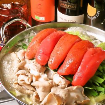 【106種類食べ飲み放題】選べる夏の鍋等70種類食べ放題+180分36種類飲み放題⇒3000円