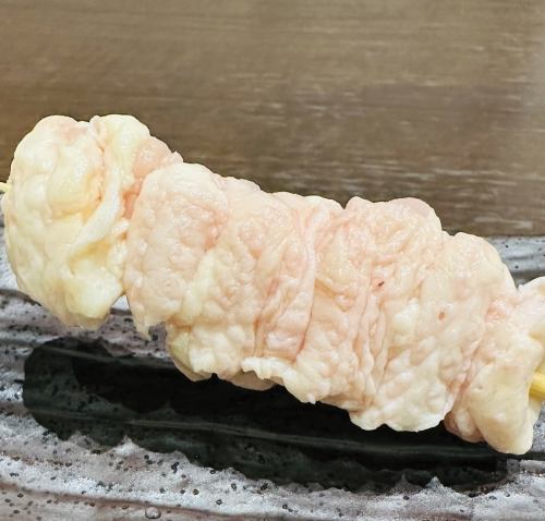 ぼんじり