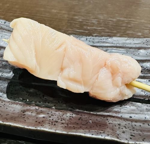 ささみ塩