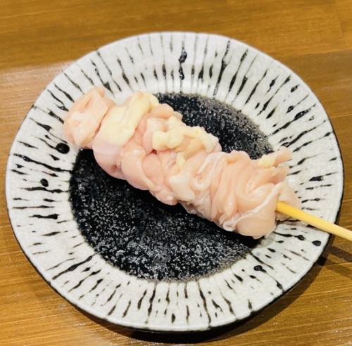 鶏ハラミ