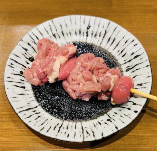 背肝