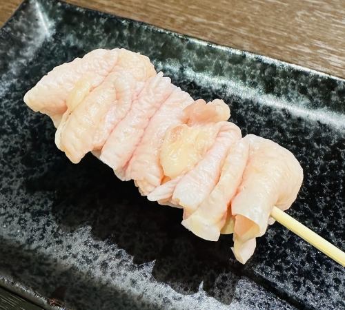 トロかわ
